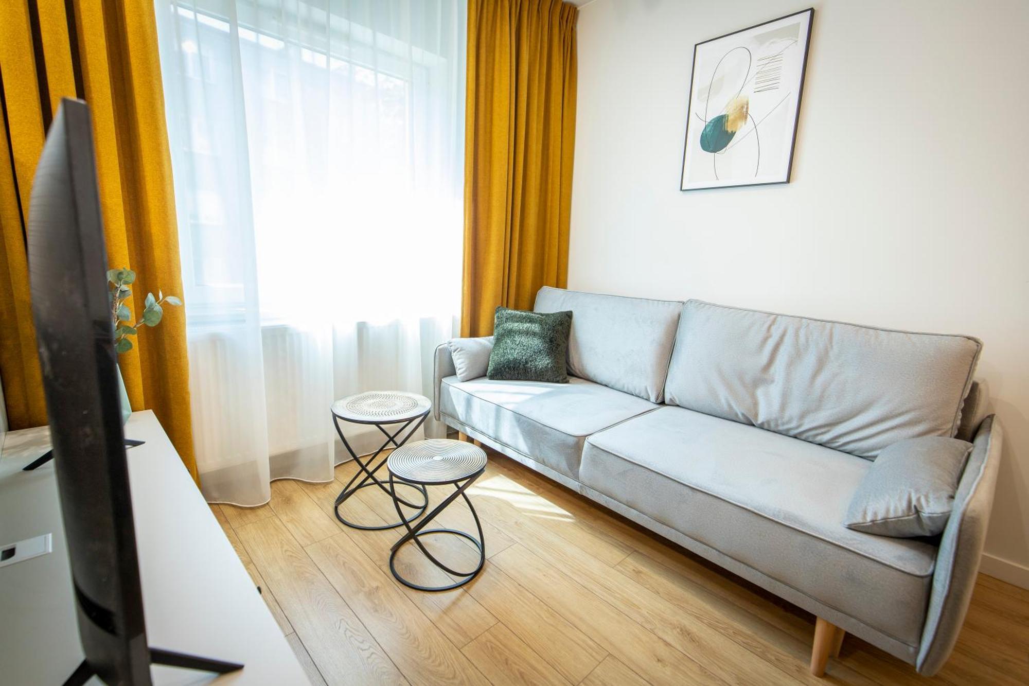 Navigare Apartments Gdynia Room photo